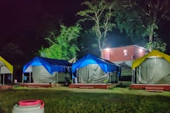 Forest Camp By Bull Adventure 0014, Rishikesh