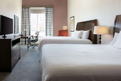 HILTON GARDEN INN MANHATTAN, Riley