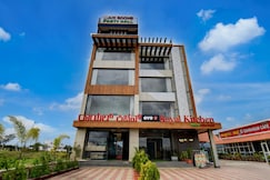 Hotel O Royal Stay, Channarayapatna