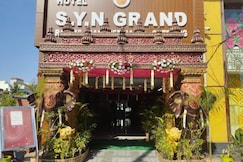 Hotel SYN Grand, Hyderabad