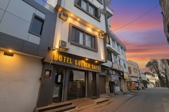 HOTEL GOLDEN GATE, Amritsar