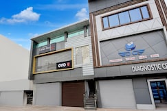 Hotel O Lotus Inn, Faridabad