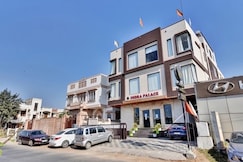 INDRA PALACE, Jaipur