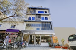 Hotel O Bonsai, Bhopal