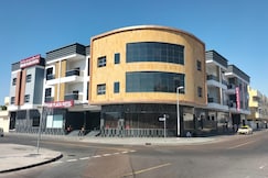 NEW DREAM PLAZA HOTEL APARTMENT, Sharjah