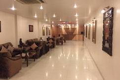 Hotel Sarthak, Bhopal