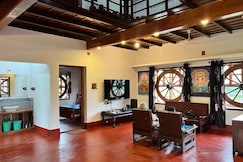 Kanasu Heritage, Homestay, Udupi