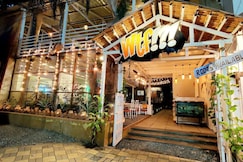 WTF My House Baga, Goa