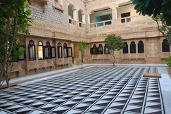 Hotel Neeraj, Jaisalmer