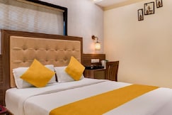 Hotel Amber Edition, Mumbai