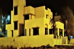 White Sand Guest House, Raipur, Chhattisgarh