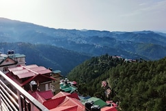 The City View B&B || Valley-view Rooms, Shimla