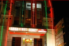 HOTEL SRI HARSHA, Khammam
