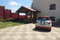 The Divyanshvila, Mahabaleshwar