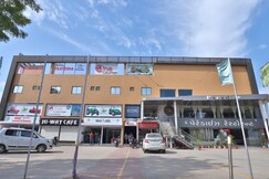 Hotel Prayosha, Himmatnagar