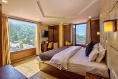 Sanveera Hotels & Resorts, Shimla