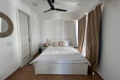 Livora boho loft, Pune