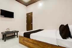 HOTEL O SKYLITE Vhirgaon, Umred