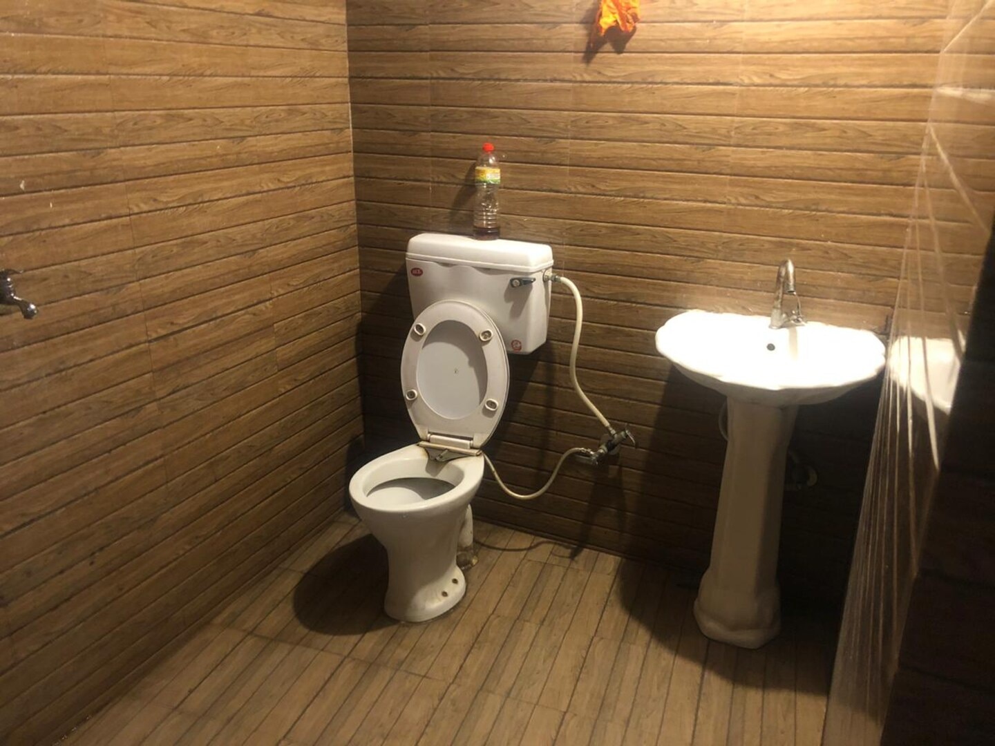 Hotel Asha Residency - Tap to explore photos
