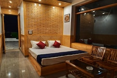 The MoonLight Stay - Shimla, Shimla