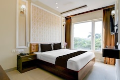 Townhouse OAK Nilay Residency, Bhubaneshwar