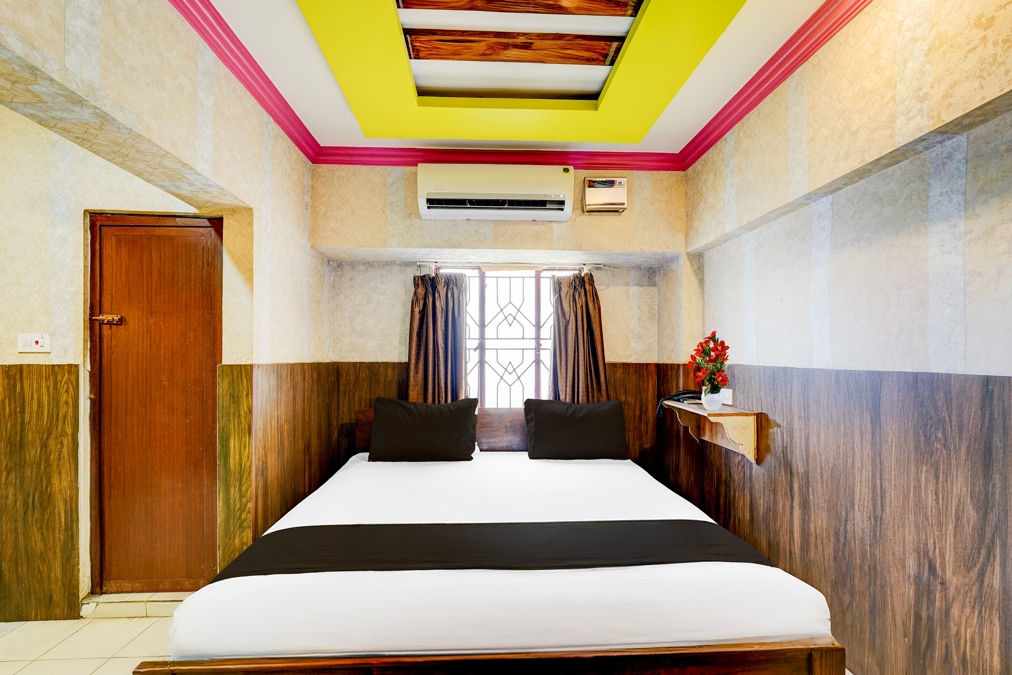 Super Hotel O Villupuram Bus Terminal Formerly MGR Park Inn - Tap to explore photos
