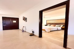 Joy Suites, Thrissur
