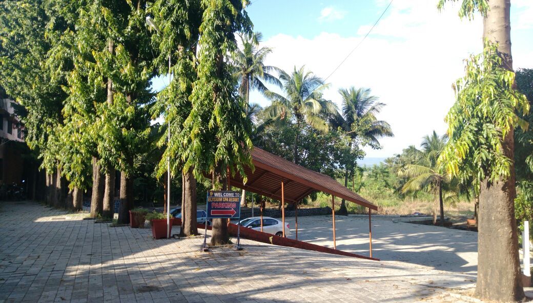 Elysium Resort Alibaug Best Rates on Murud Janjira Hotel Deals, Reviews