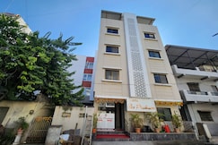 Hotel Sai Pratham, Shirdi