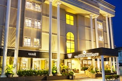 THE BARODA RESIDENCY, Vadodara