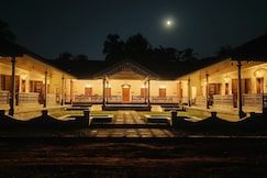 Meleppura Heritage, Guruvayur