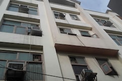 Hotel Bhagwati Palace, Moradabad