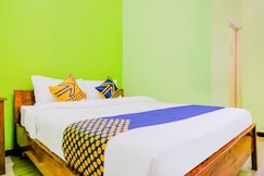 Hotel O Family Residence Syariah, Kediri