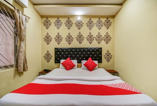 Super Hotel O Priyal Amrit Sagar