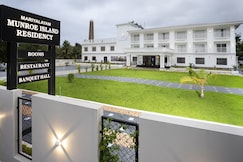 Mariyalayam Munroe Island Residency, Kollam