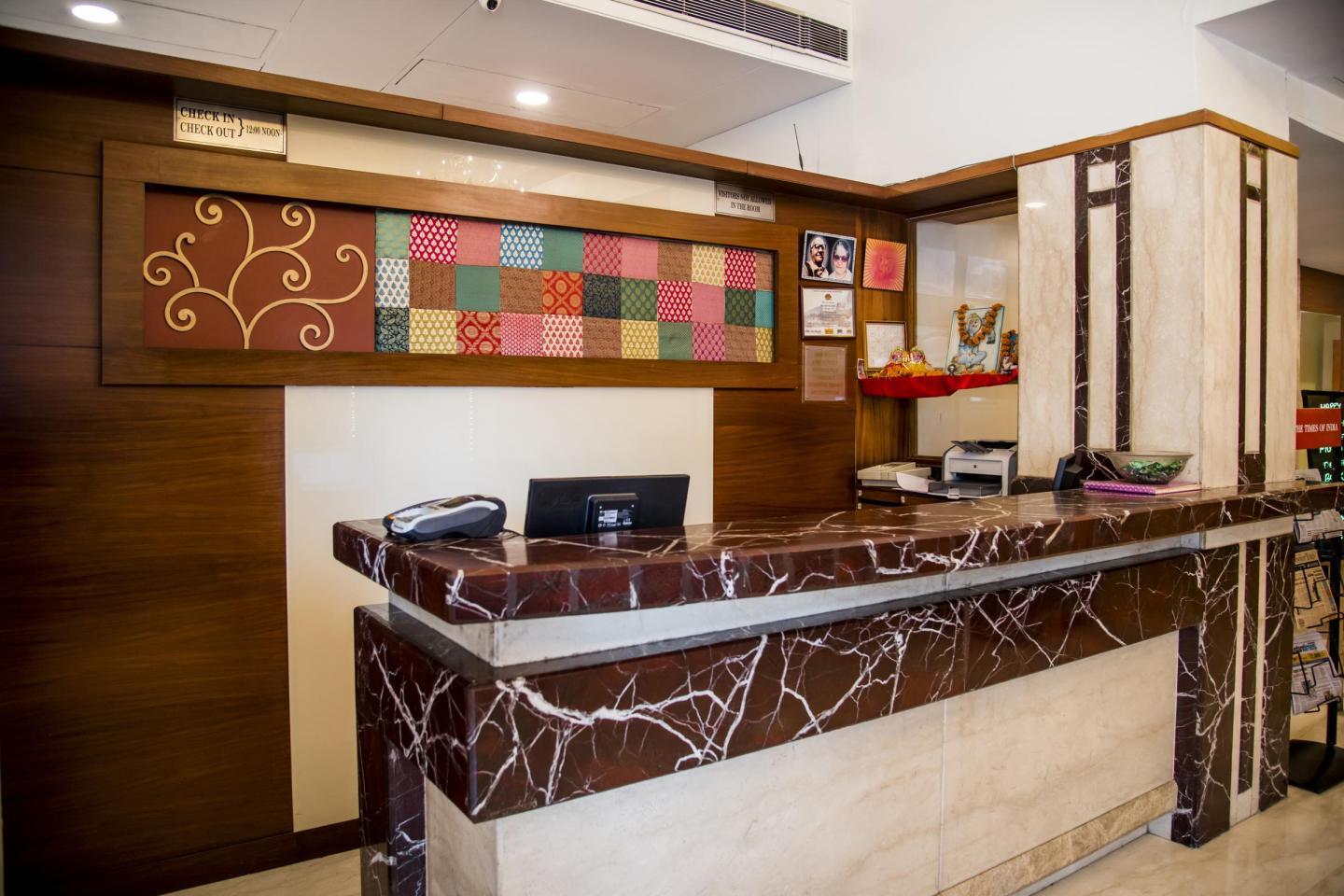 Comfort Inn Lucknow Lucknow Inr 746 Off 2 9 9 9 Hotel Price
