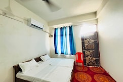 SPOT ON Krishna Hotel And Party Lawn, Kanpur