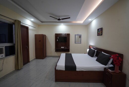 Nova Resort & luxury farm