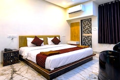 Hotel White Palace, Rajkot