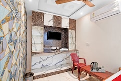 HOTEL O GRAND MAMATA RESIDENCY, Bhubaneshwar