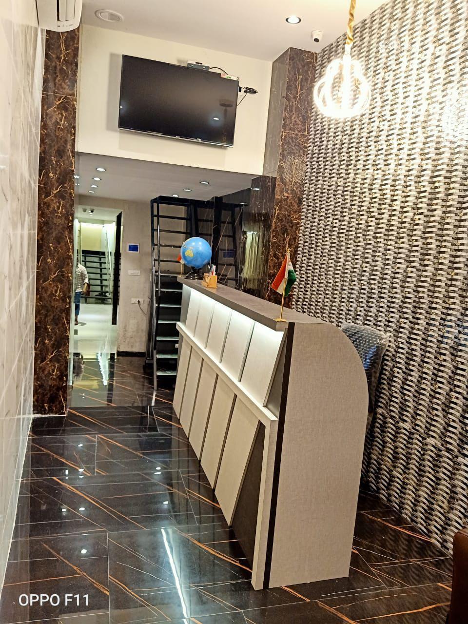 Powai By Glitz Hotels - Tap to explore photos