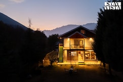StayVista at Echo @ Khwab Villa, Sonmarg