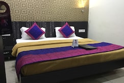 Hotel City Home, Moga