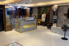 JMD Utsav Palace, Arrah