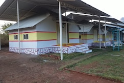 Jamrung Hillside Camping Karjat, Pune