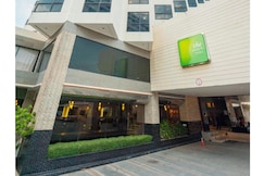 The Seasons Pattaya Hotel, Pattaya