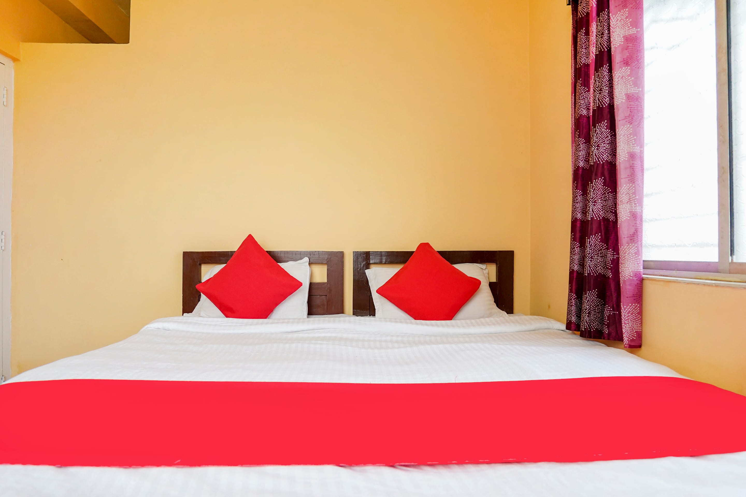 Hotel O Urban Village Guest House - Tap to explore photos