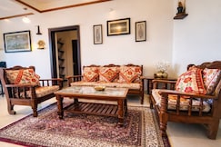 The Heritage Home Bhubaneswar | Entire Private 3BHK Apartment | 10Mins Walk From AIIMS Bhubaneswar, Bhubaneshwar