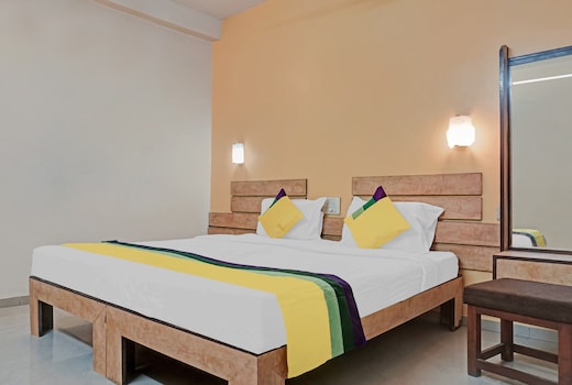 Itsy Hotels Ranjeet