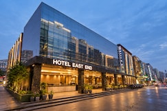 Hotel East End Delhi Airport, Delhi
